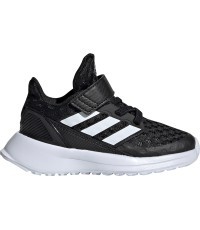 Adidas bērnu apavi Rapidarun EL I Black EF9277