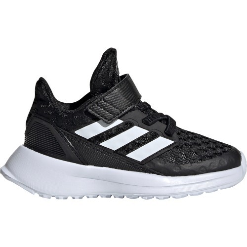 Adidas bērnu apavi Rapidarun EL I Black EF9277