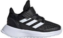 Adidas bērnu apavi Rapidarun EL I Black EF9277