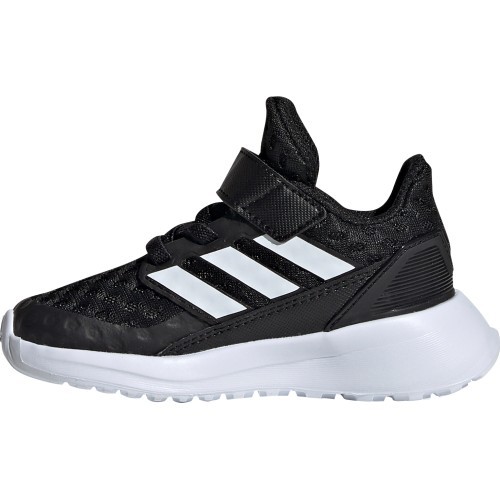 Adidas bērnu apavi Rapidarun EL I Black EF9277