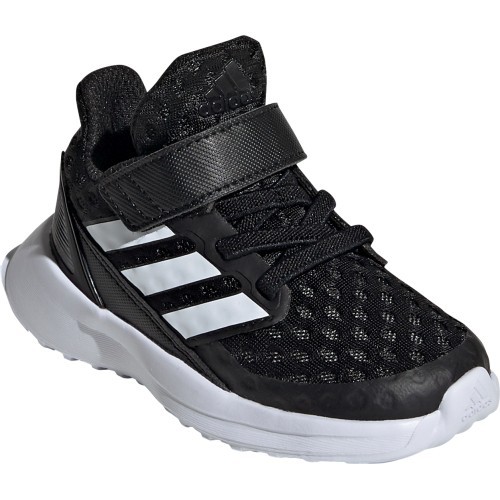 Adidas детская обувь Rapidarun EL I Black EF9277