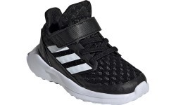 Adidas bērnu apavi Rapidarun EL I Black EF9277