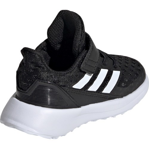 Adidas bērnu apavi Rapidarun EL I Black EF9277