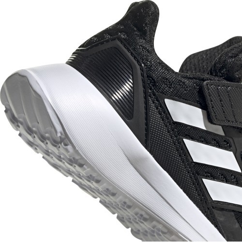 Adidas bērnu apavi Rapidarun EL I Black EF9277