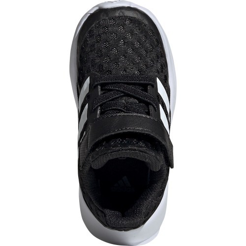Adidas bērnu apavi Rapidarun EL I Black EF9277