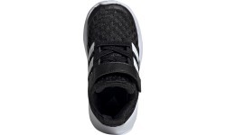 Adidas детская обувь Rapidarun EL I Black EF9277