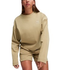 Puma Better Sportswear sieviešu džemperis Cream 679008 83