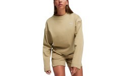 Puma Better Sportswear sieviešu džemperis Cream 679008 83