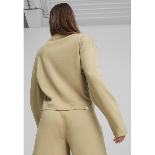 Puma Better Sportswear sieviešu džemperis Cream 679008 83