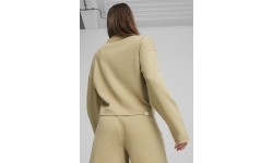 Женский свитшот Puma Better Sportswear Cream 679008 83