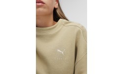 Женский свитшот Puma Better Sportswear Cream 679008 83