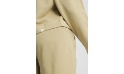 Puma Better Sportswear Women's Sweatshirt Cream 679008 83