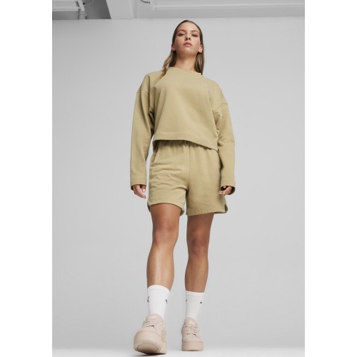 Puma Better Sportswear sieviešu džemperis Cream 679008 83