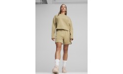 Puma Better Sportswear Women's Sweatshirt Cream 679008 83