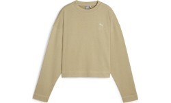 Puma Better Sportswear sieviešu džemperis Cream 679008 83