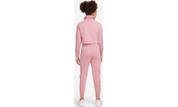 Nike meiteņu sporta tērps NSW HW Trk Suit rozā DD6302 698