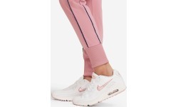 Nike Girls' Tracksuit NSW HW Trk Suit Pink DD6302 698
