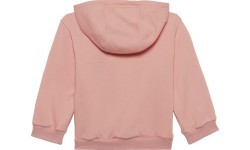 Adidas I Over Jog FL Kids' Tracksuit, Pink H65815