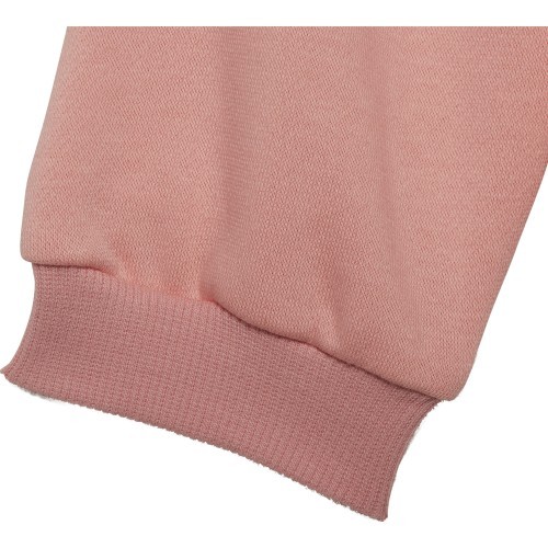 Adidas I Over Jog FL Kids' Tracksuit, Pink H65815