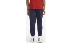 Puma Ess+ 2 Col Logo pusaudžu bikses Blue 586988 96