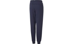 Puma Ess+ 2 Col Logo pusaudžu bikses Blue 586988 96