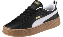 Puma apavi Smash Platform VT Black 366926 03
