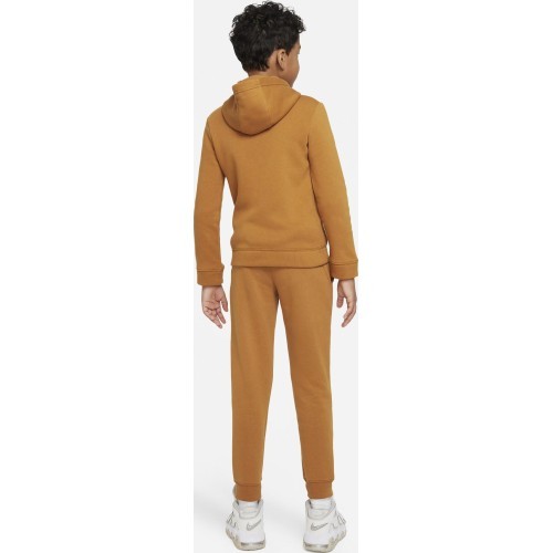 Спортивный костюм для мальчиков Nike NSW Trk Suit Core, коричневый BV3634 754