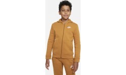 Спортивный костюм для мальчиков Nike NSW Trk Suit Core, коричневый BV3634 754