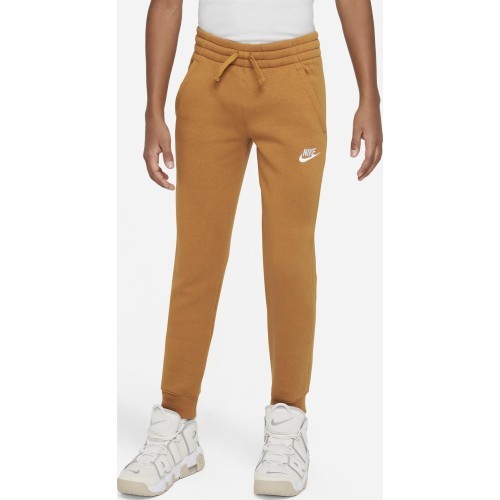 Спортивный костюм для мальчиков Nike NSW Trk Suit Core, коричневый BV3634 754