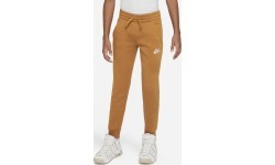 Nike NSW Trk Suit Core sports tracksuit for boys, brown BV3634 754