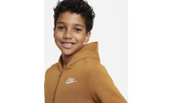 Спортивный костюм для мальчиков Nike NSW Trk Suit Core, коричневый BV3634 754