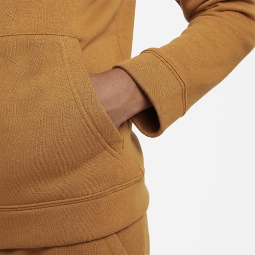 Nike sporta kostīms zēniem NSW Trk Suit Core, brūns BV3634 754