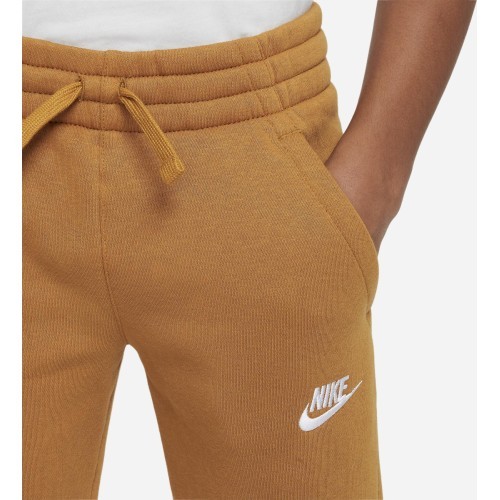 Nike sporta kostīms zēniem NSW Trk Suit Core, brūns BV3634 754