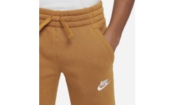 Спортивный костюм для мальчиков Nike NSW Trk Suit Core, коричневый BV3634 754