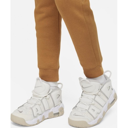 Спортивный костюм для мальчиков Nike NSW Trk Suit Core, коричневый BV3634 754