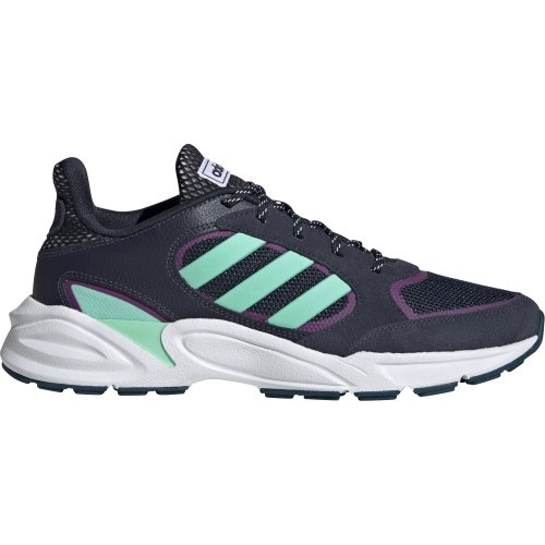 Кроссовки Adidas 90s Valasion Blue EG8419