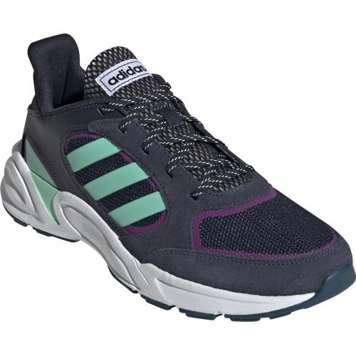 Adidas 90s Valasion Blue Sneakers EG8419