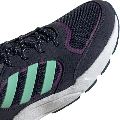 Кроссовки Adidas 90s Valasion Blue EG8419
