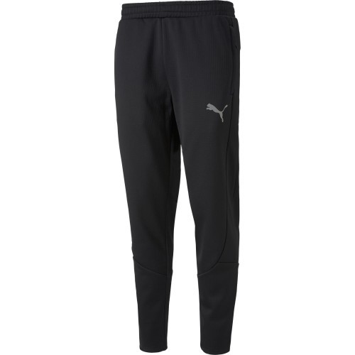 Puma Evostripe Wam vīriešu sporta bikses Black 849921 01