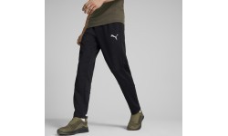 Puma Evostripe Wam Men's Sports Trousers Black 849921 01