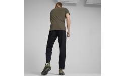 Puma Evostripe Wam vīriešu sporta bikses Black 849921 01