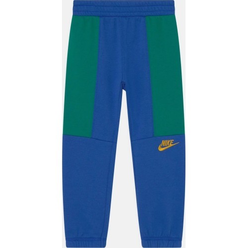 Nike Nkb B NSW Amplify bērnu sporta tērps, zaļi zils 86J794 U89
