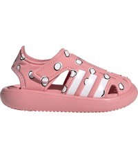 Детские сандалии Adidas Water Sandal I Pink FY8941