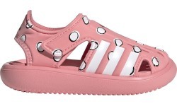 Adidas Kids' Water Sandal I Pink FY8941