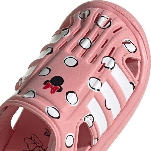 Детские сандалии Adidas Water Sandal I Pink FY8941
