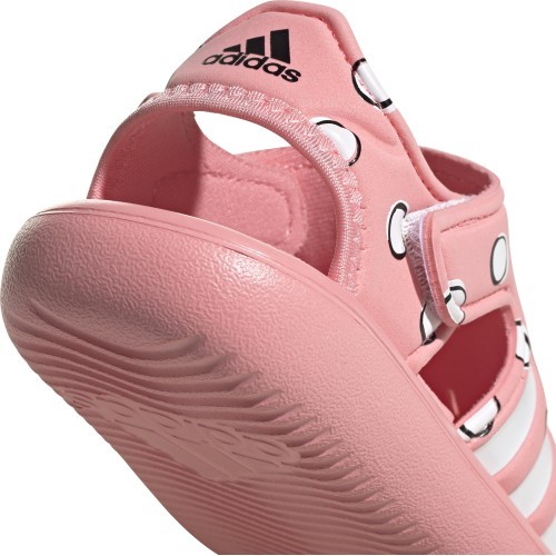 Adidas Kids' Water Sandal I Pink FY8941