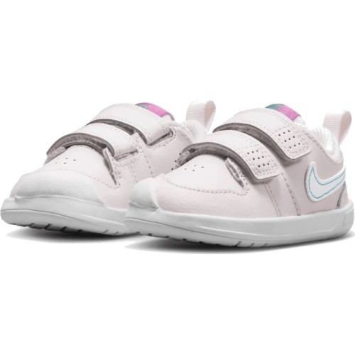 Nike Pico 5 bērnu apavi, rozā AR4162 600