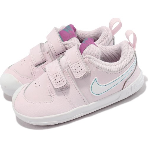 Nike Pico 5 Kids' Shoes Pink AR4162 600