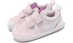 Детская обувь Nike Pico 5, розовая AR4162 600