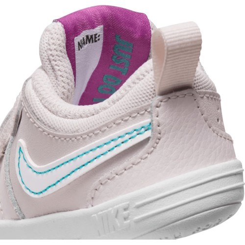 Nike Pico 5 Kids' Shoes Pink AR4162 600